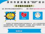 养老“回炉”培训